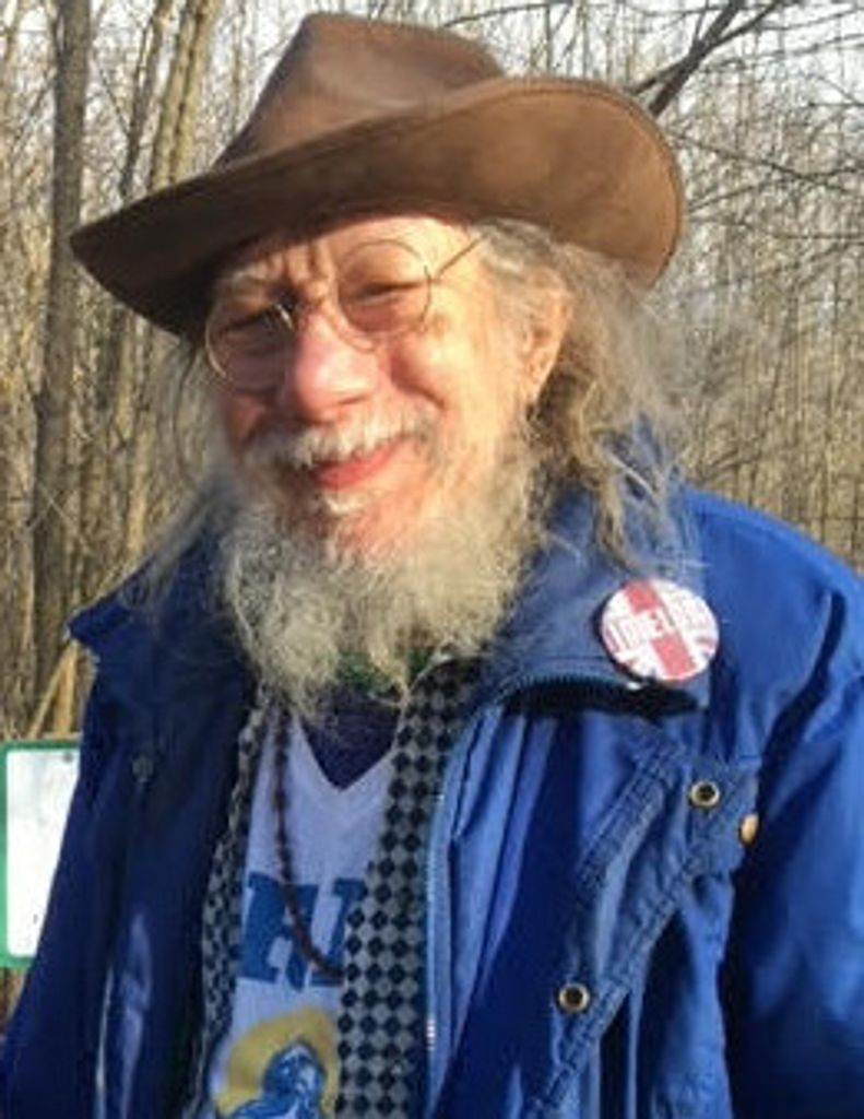 Lloyd T. Rich Profile Photo