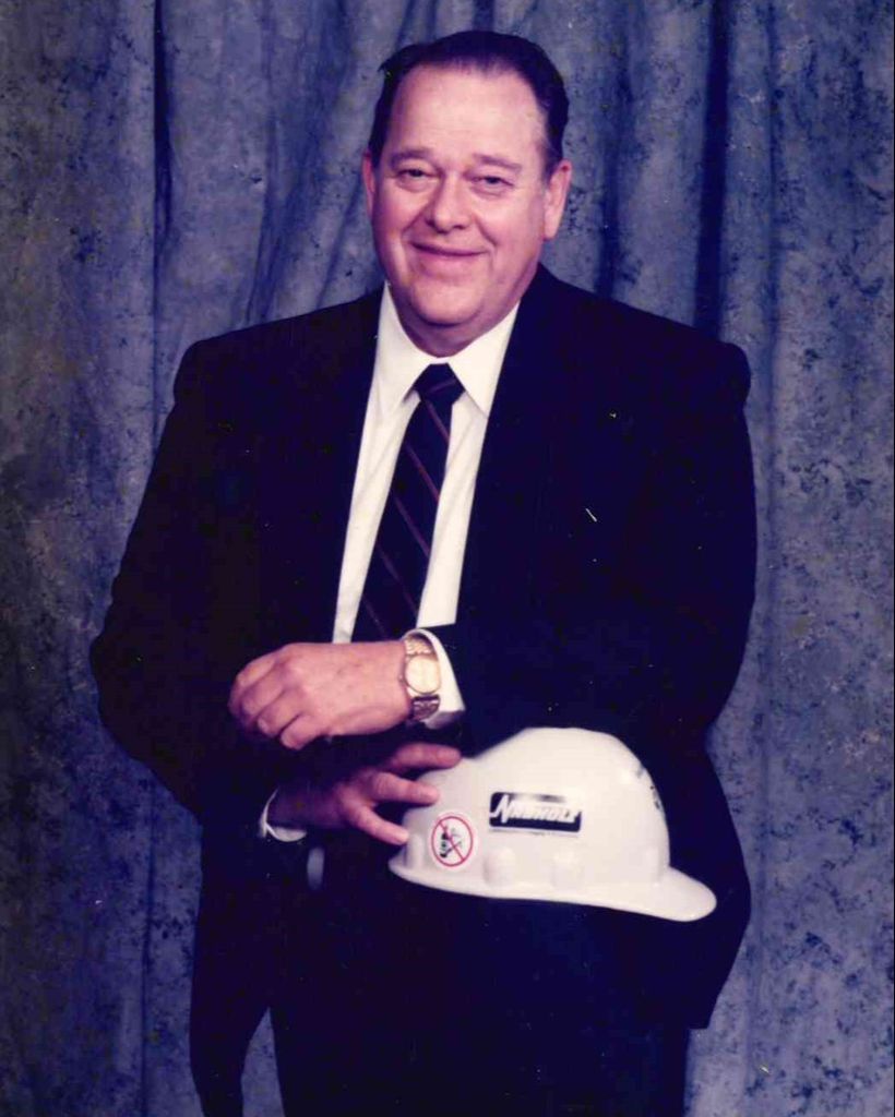 Earl Ballentine Profile Photo