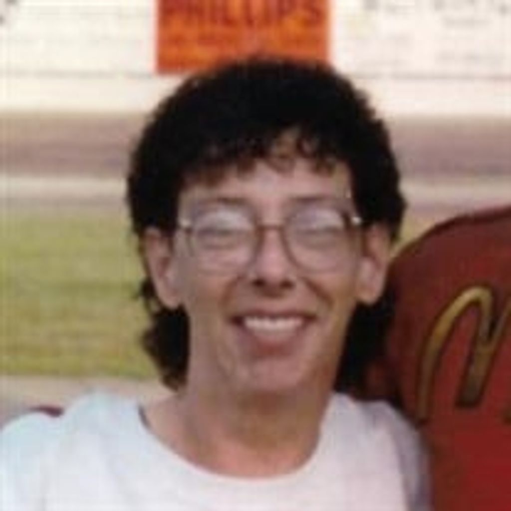Cheryl  M. Osborne