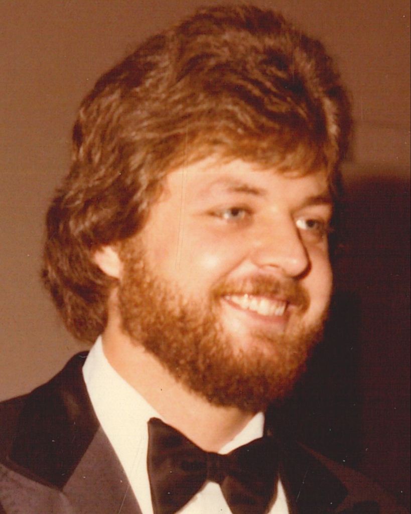 Tom Salz Profile Photo