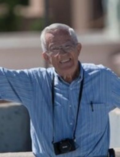 Benjamin M Boykin Profile Photo