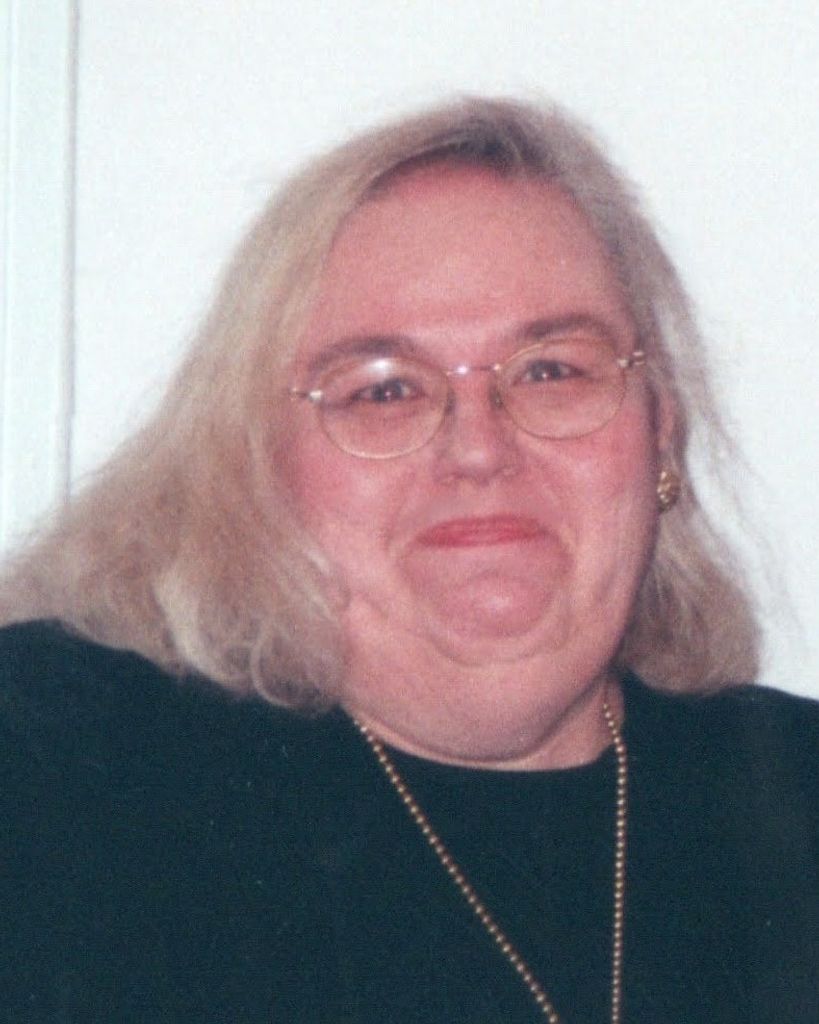 Linda Jean Foster