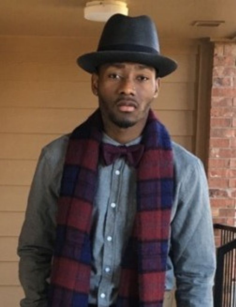 Bakari Simon
