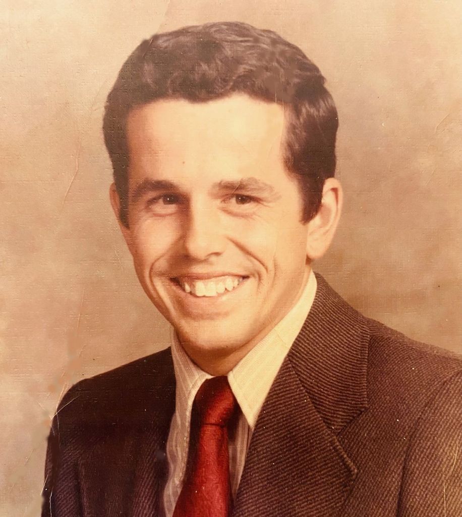Gerald W. Williams