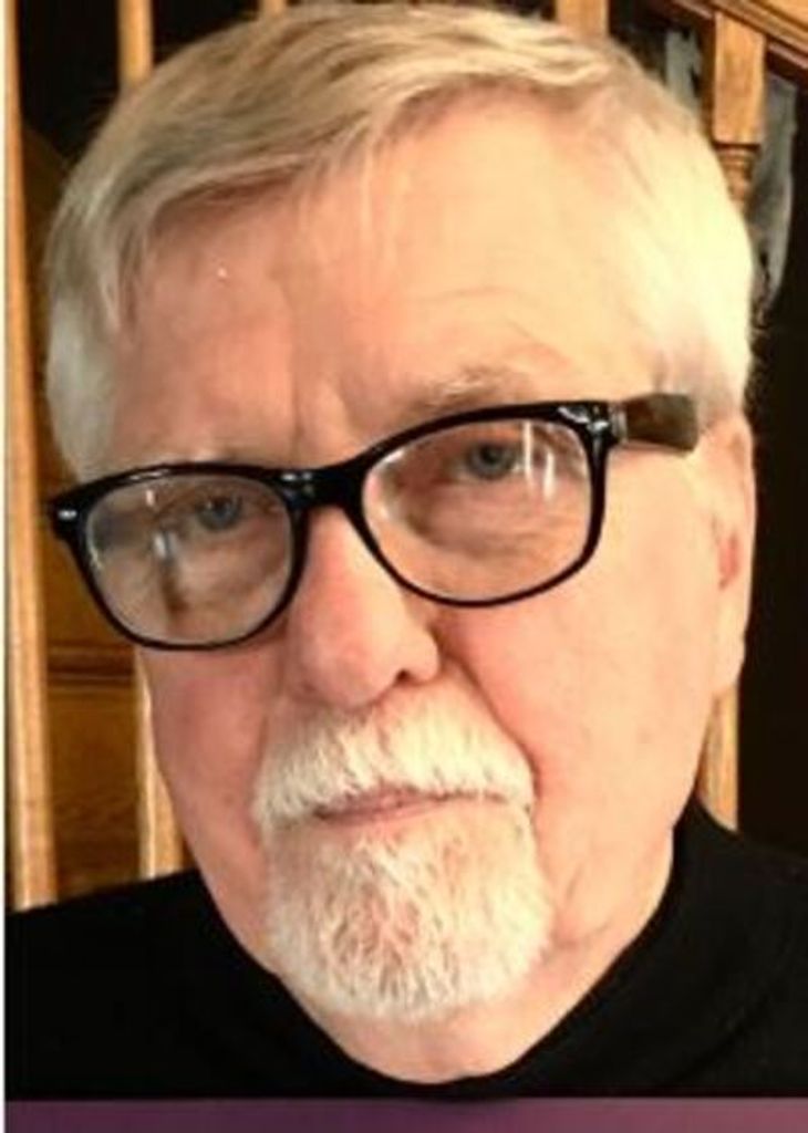 Jon Bogle Profile Photo