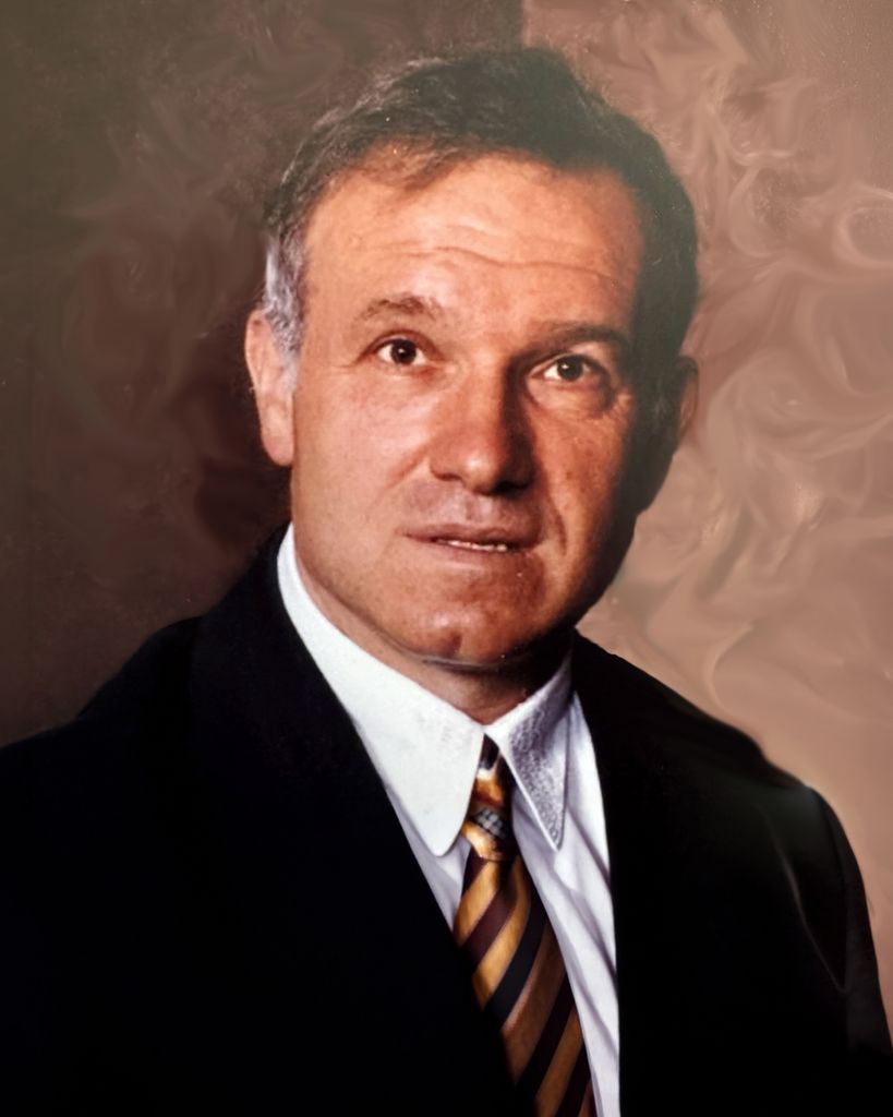 Alberico Del Gobbo Profile Photo