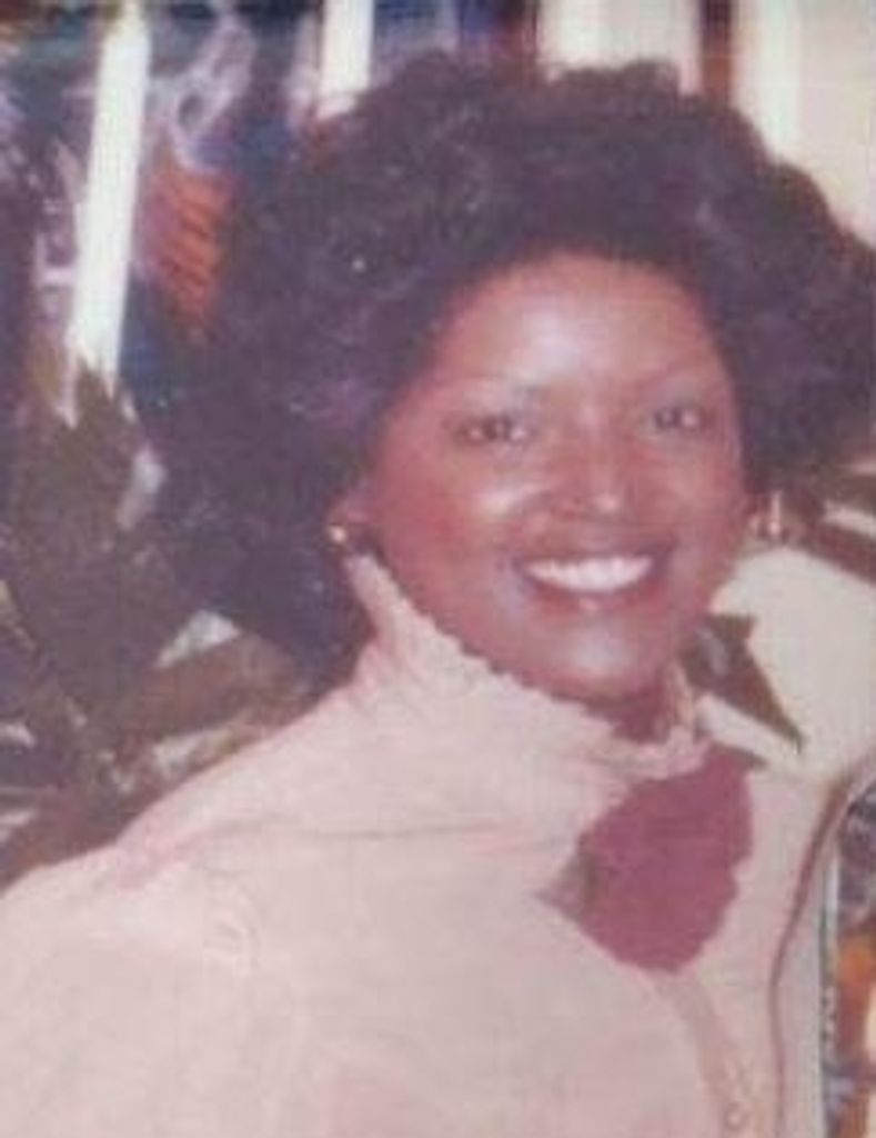 Sharon Evon Singleton Profile Photo