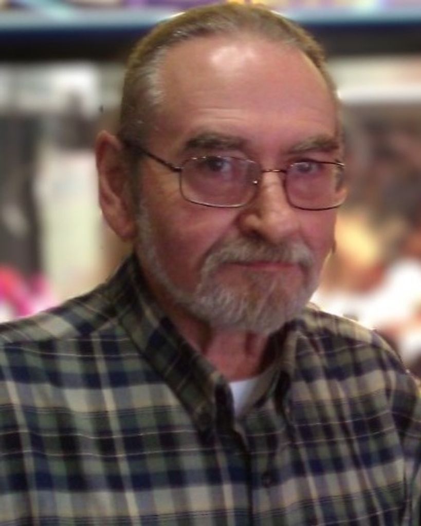 Timothy George Richards