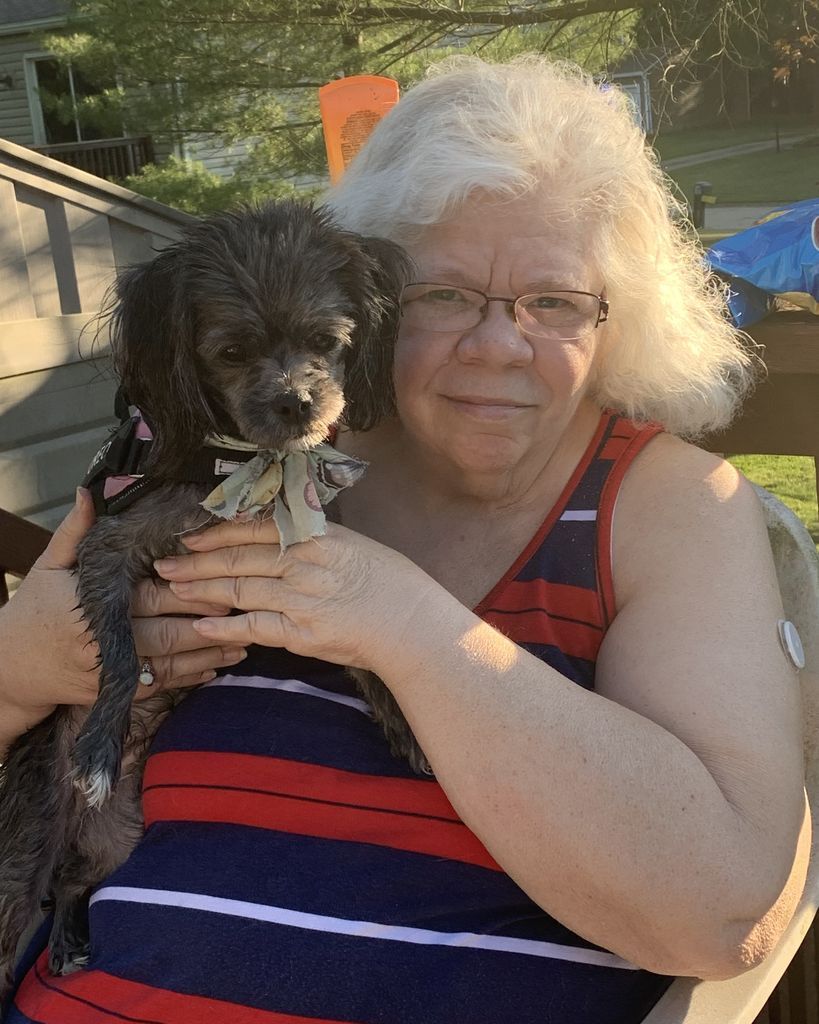 Rebecca S. (Oliver) Cooper Profile Photo