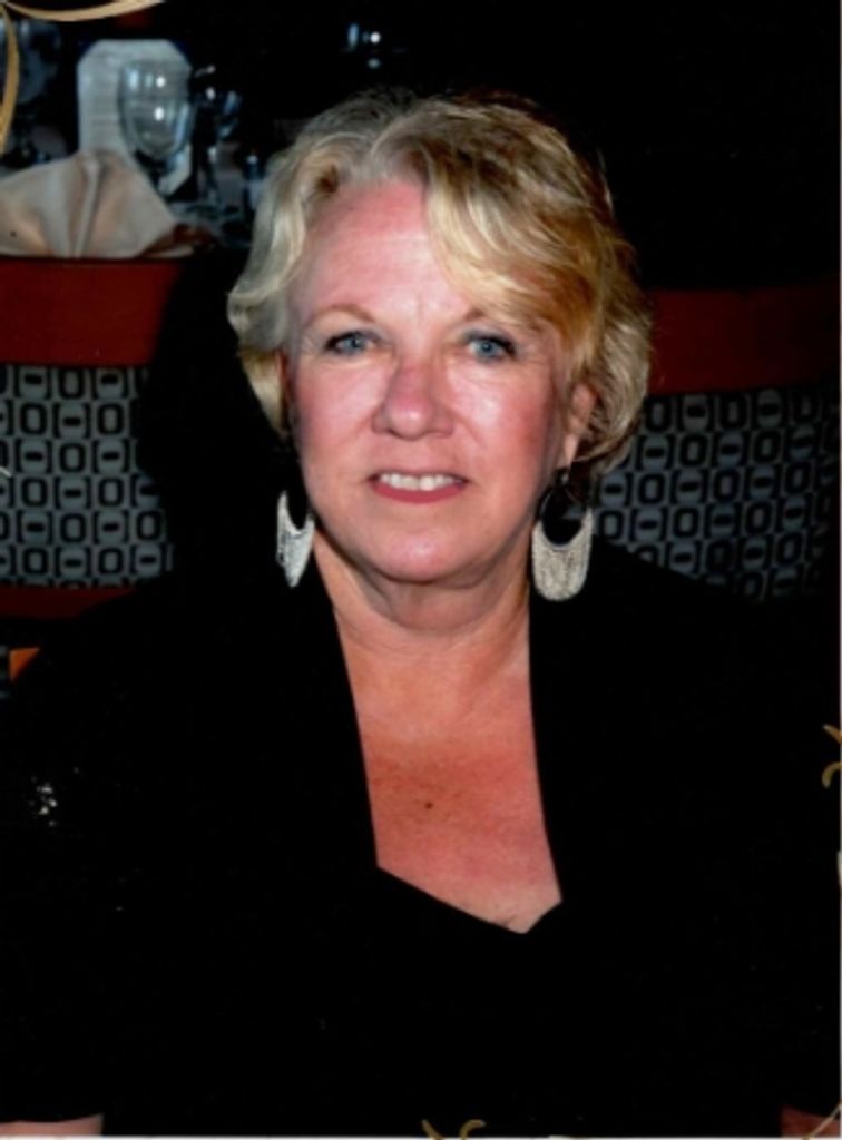 Teresa Louise Freeman