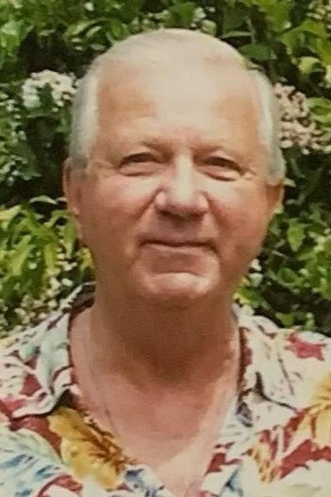 Louis M. Levin Profile Photo