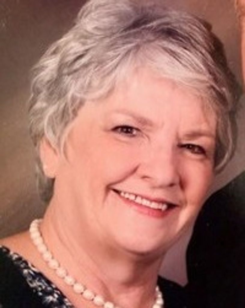 Karen "Kay" Elaine Sawyer Bunker Profile Photo