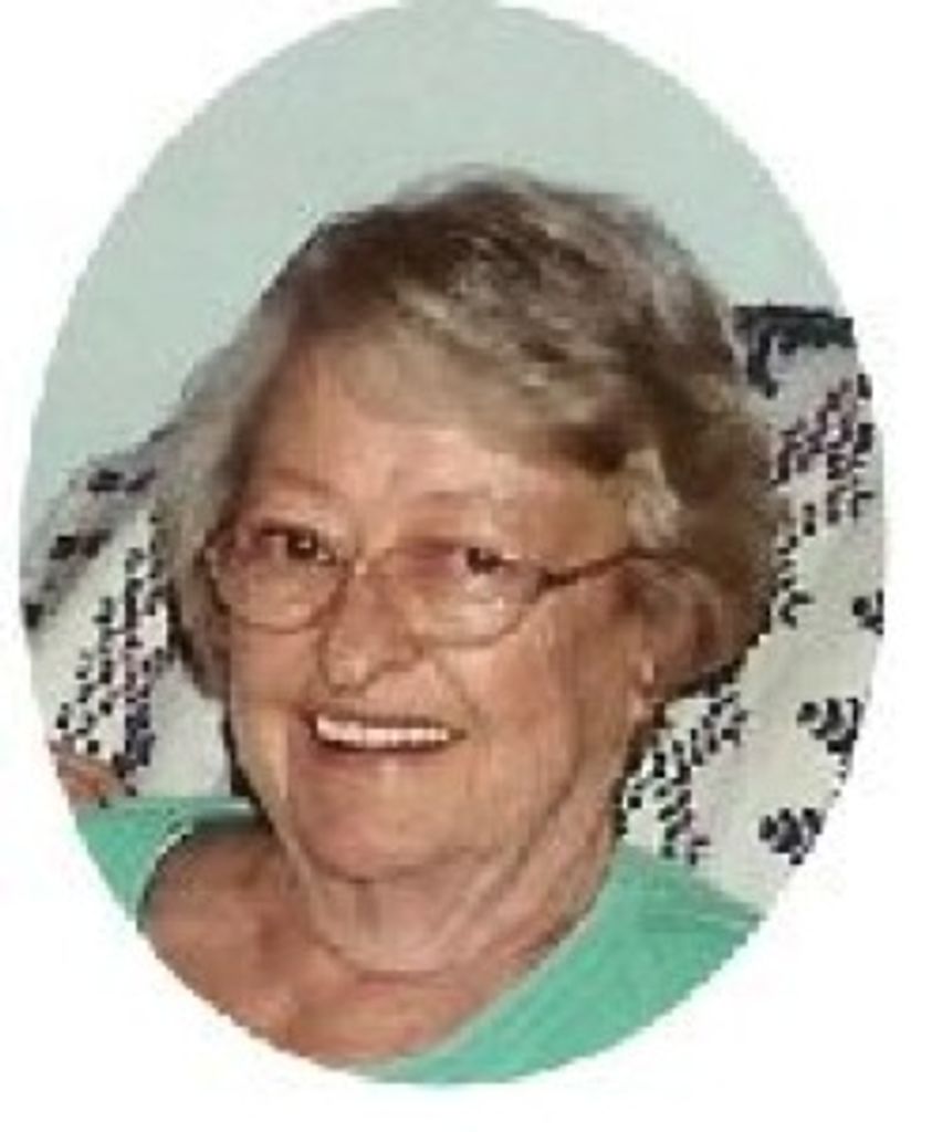 Irene F. Kowitz