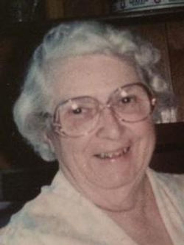 Edna S. Johnson Profile Photo