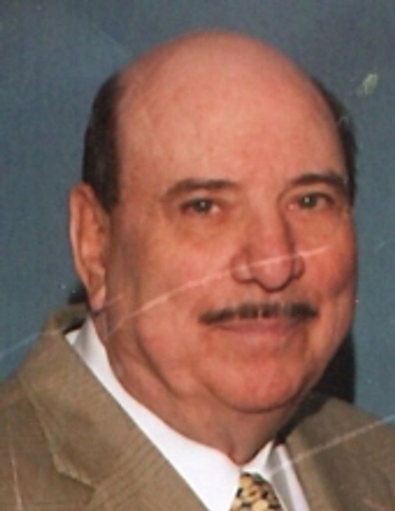 Ernest Eugene Visage Jr.