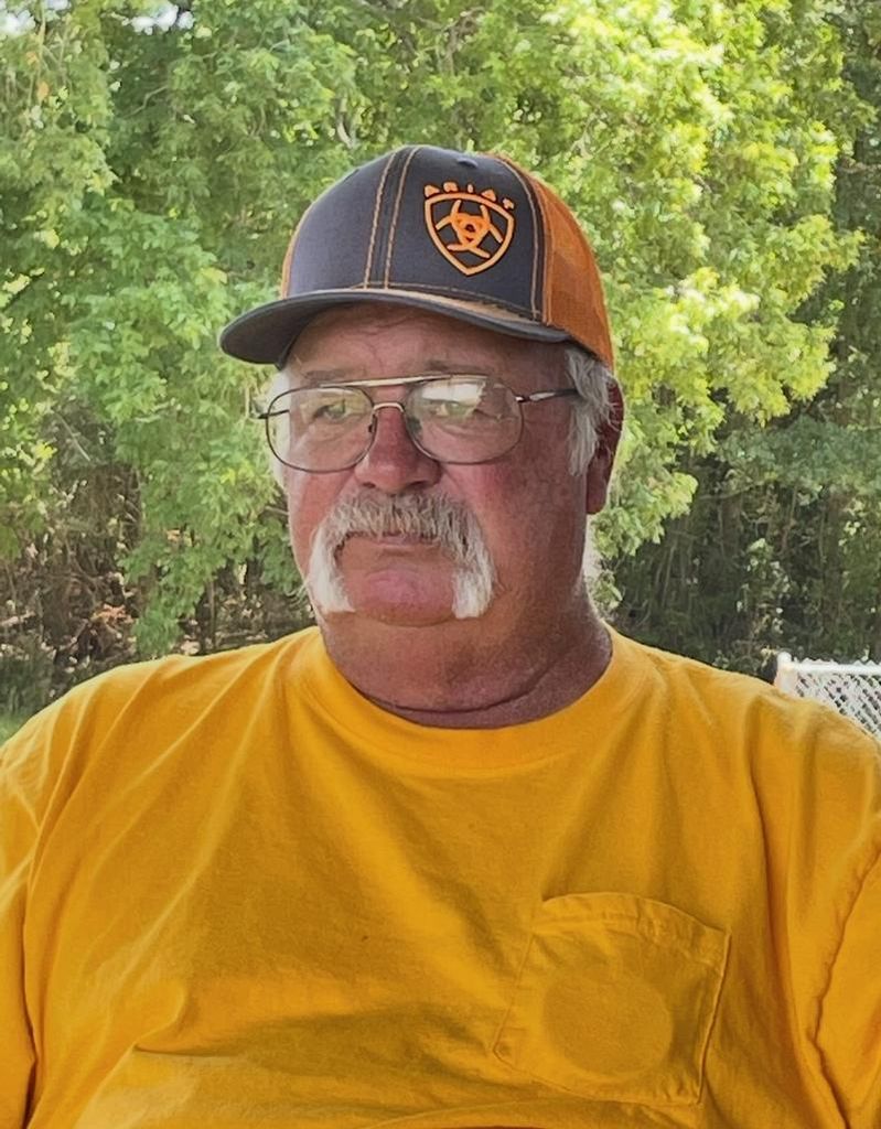 Roger William Campbell Profile Photo