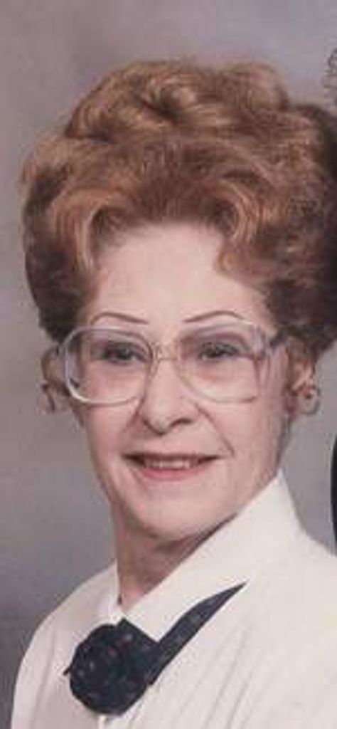 Laural P. Adams
