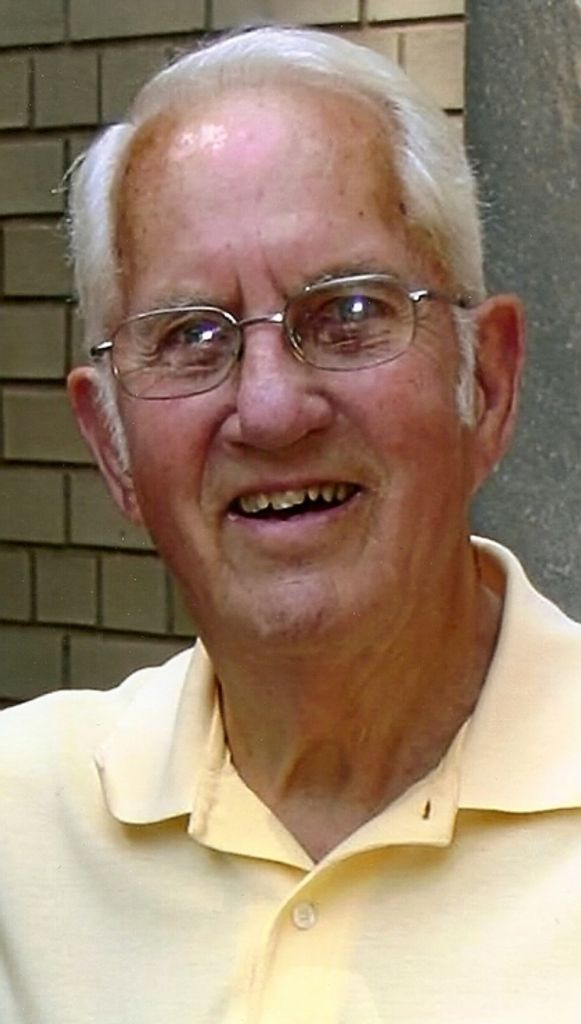 The Reverend Albert D. Lestor