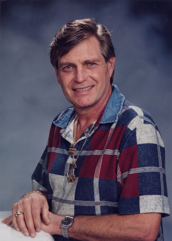 Ronald G Lane Profile Photo