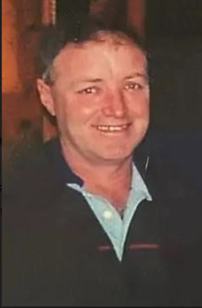 Ronald Lee Scully Profile Photo