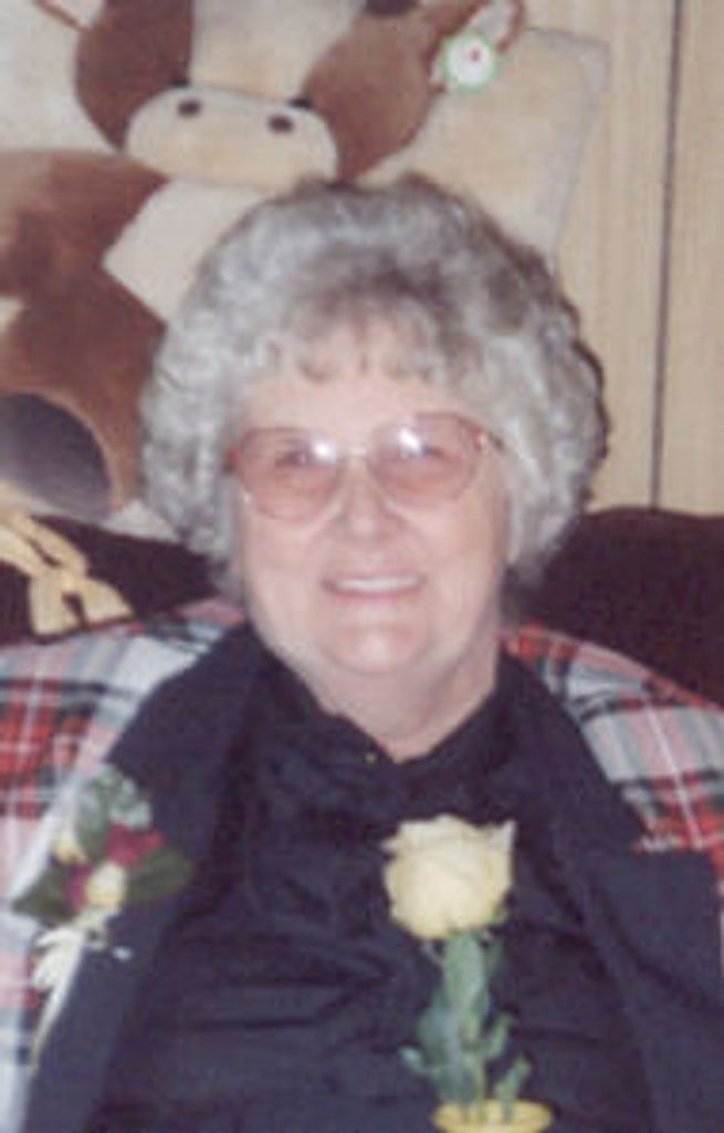 Marilyn A. Killen