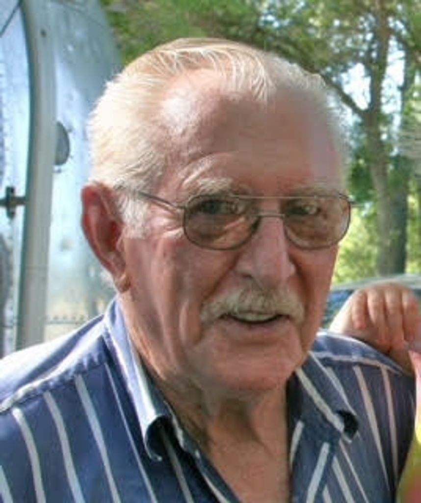 Anthony (Tony) Kopka