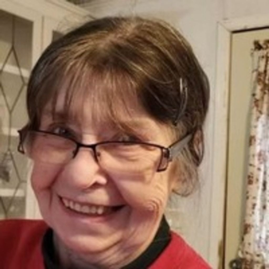 Dana Jean Frakes
