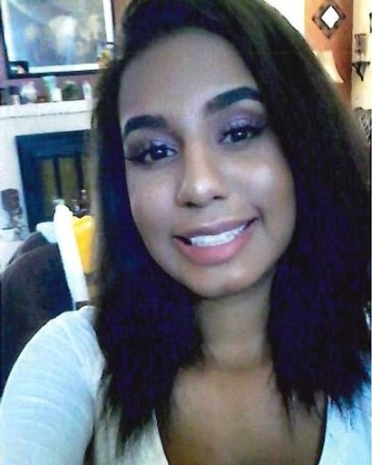 Jasmine Reese Kelley's obituary image