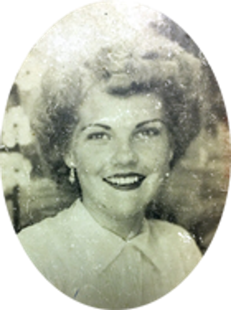 Rubie Hooker (Lindley)