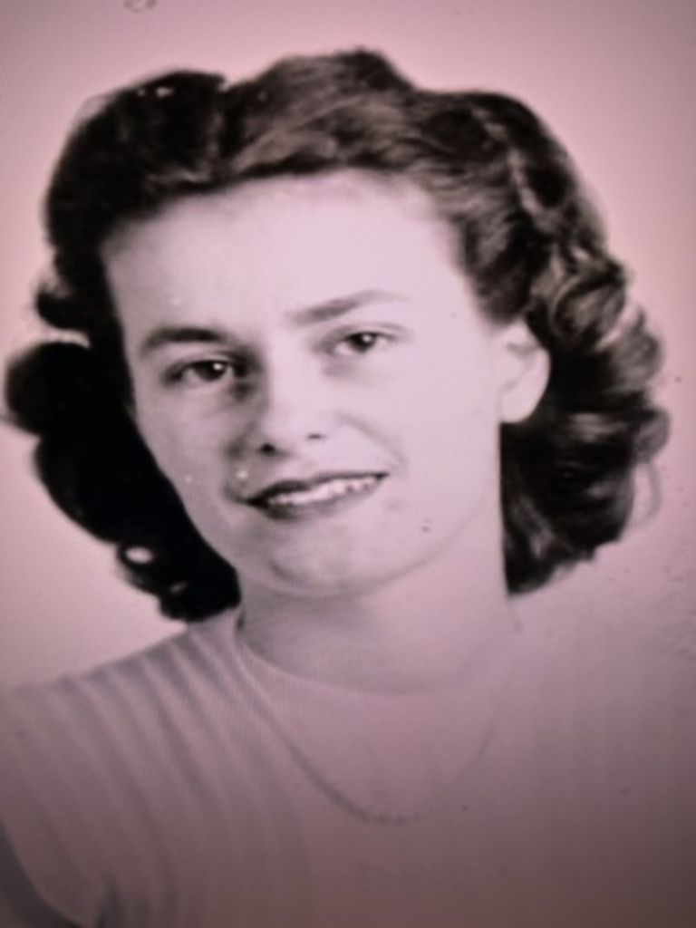 Beatrice Hilton Profile Photo