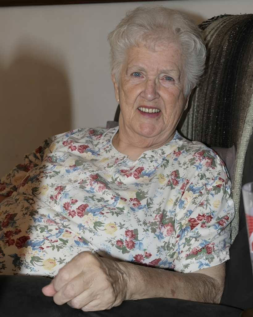 Ella Jean Ebert