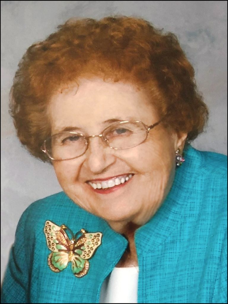 Patricia B. Campanella Profile Photo