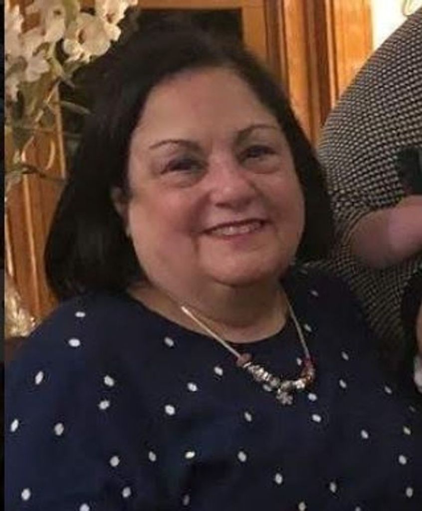 Marilyn Cerniglia