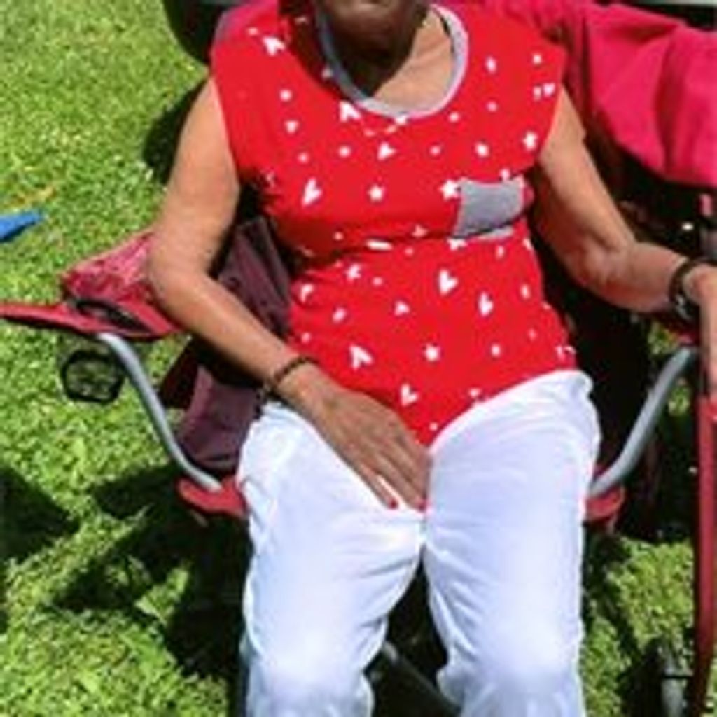 Ida A. Brickhouse
