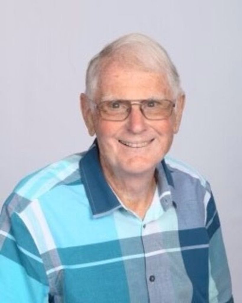 George Dorwart Rockefeller Jr