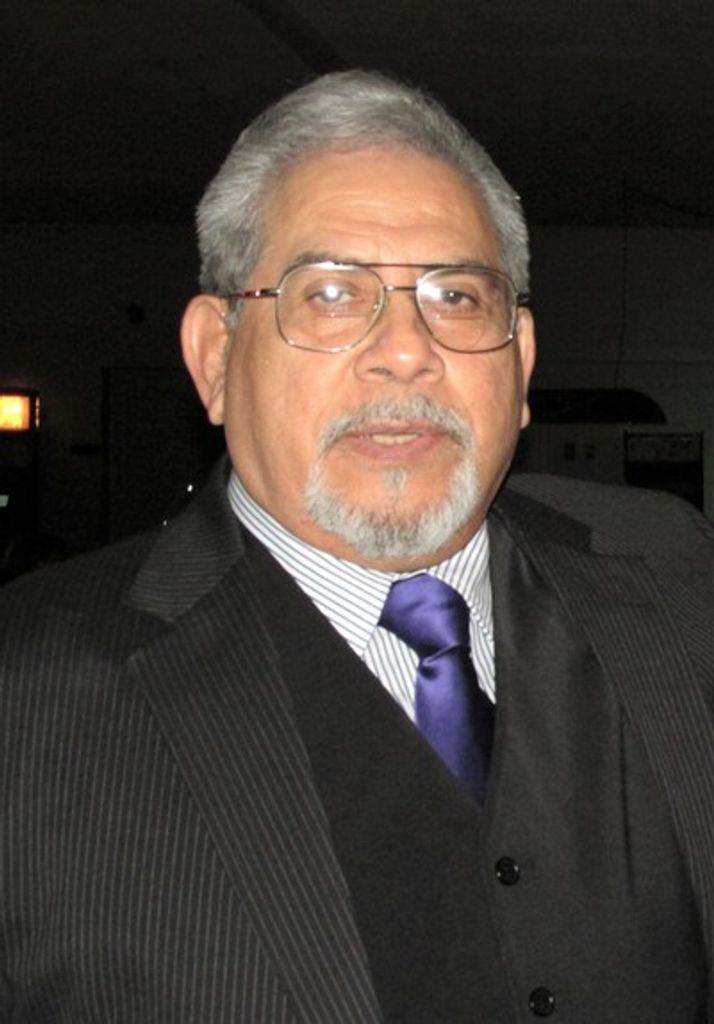 Arturo T. Pena, Sr.
