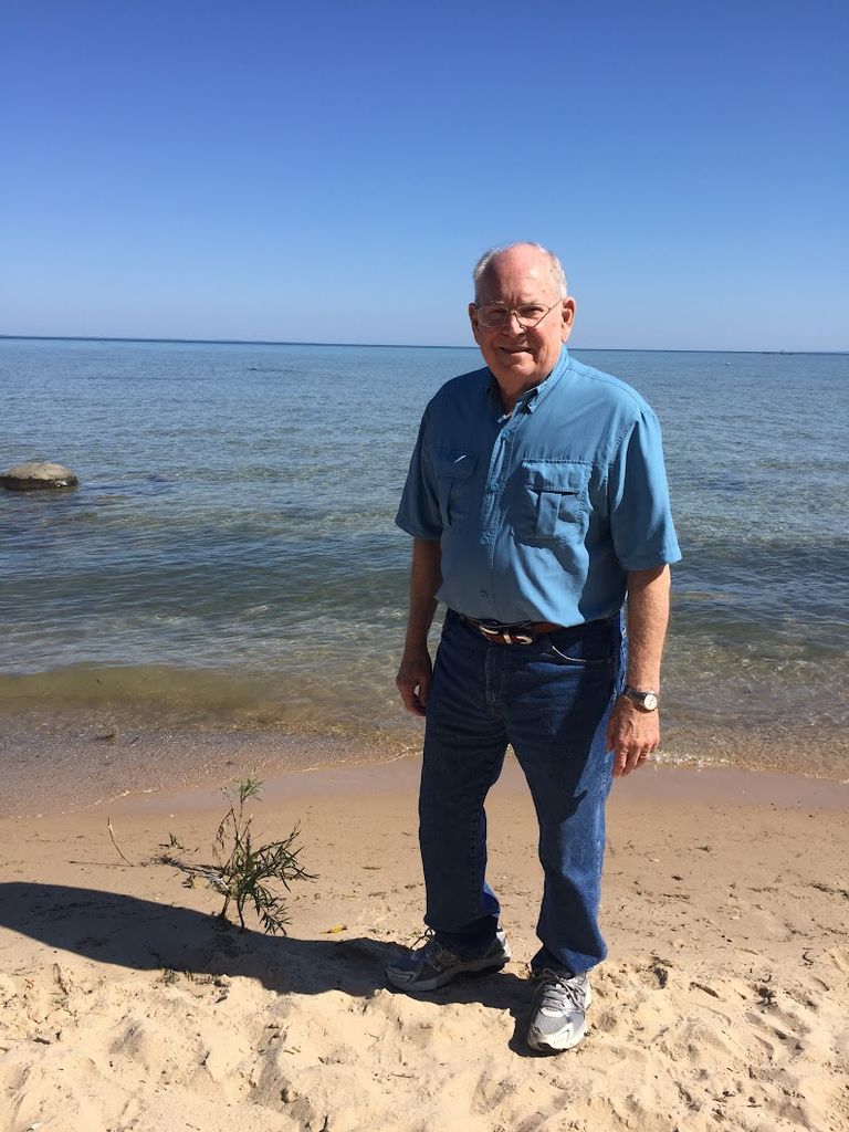 George Edmund Chisholm Profile Photo