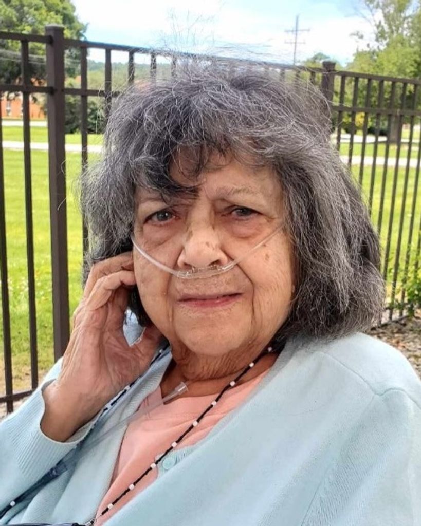 Phyllis M. Wolfinbarger Profile Photo