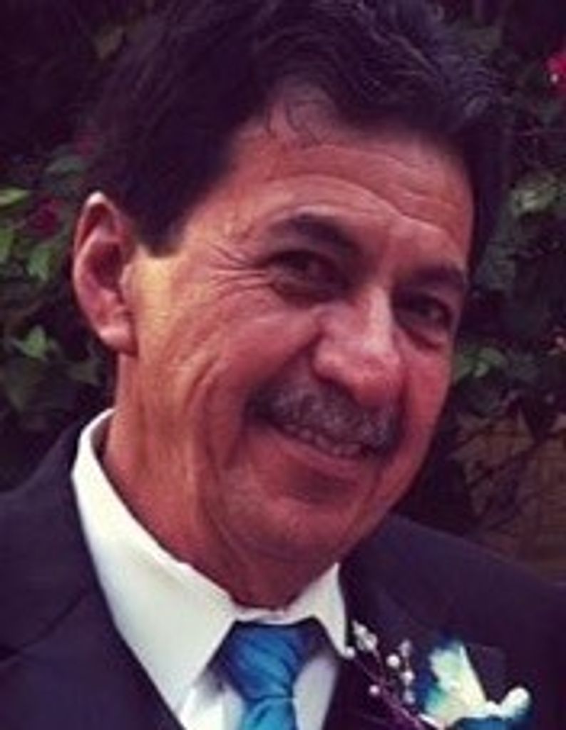 Erasmo Reyes