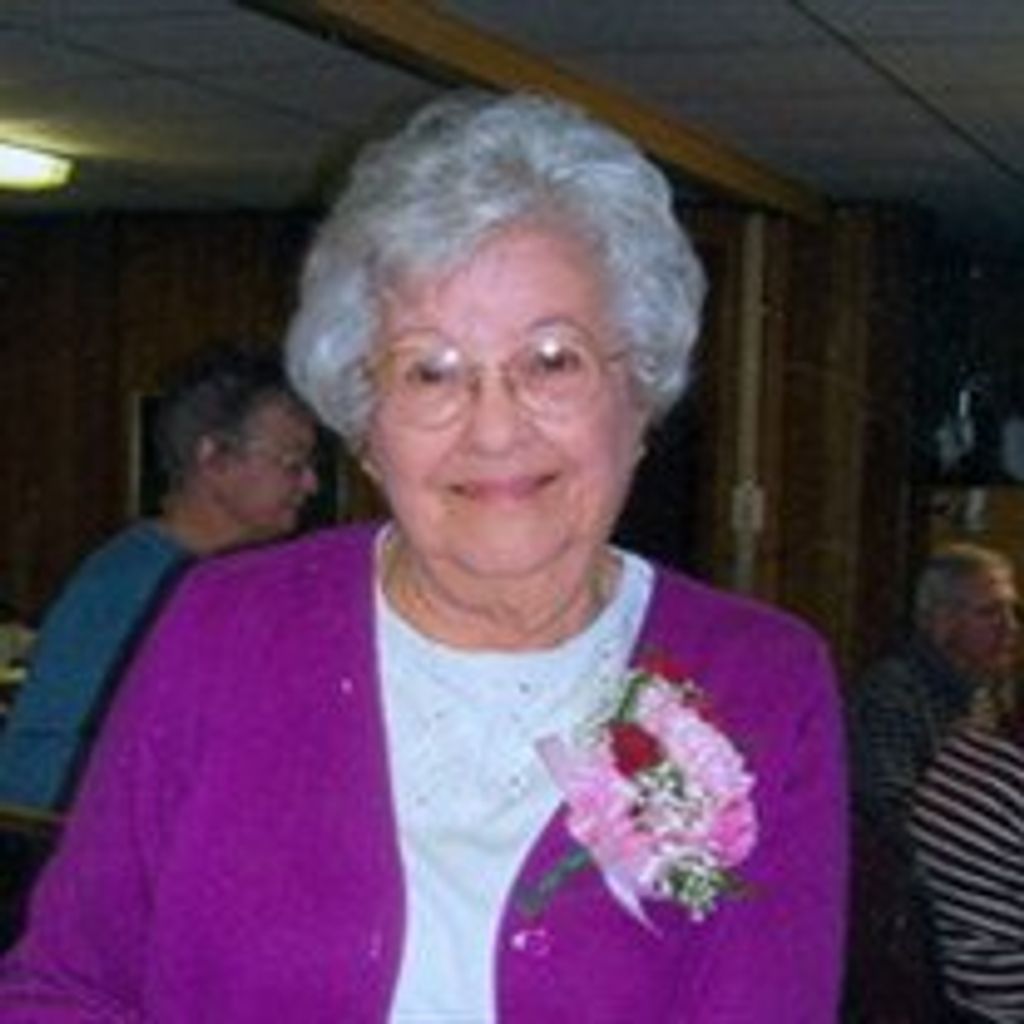 Thelma  Grace Akin