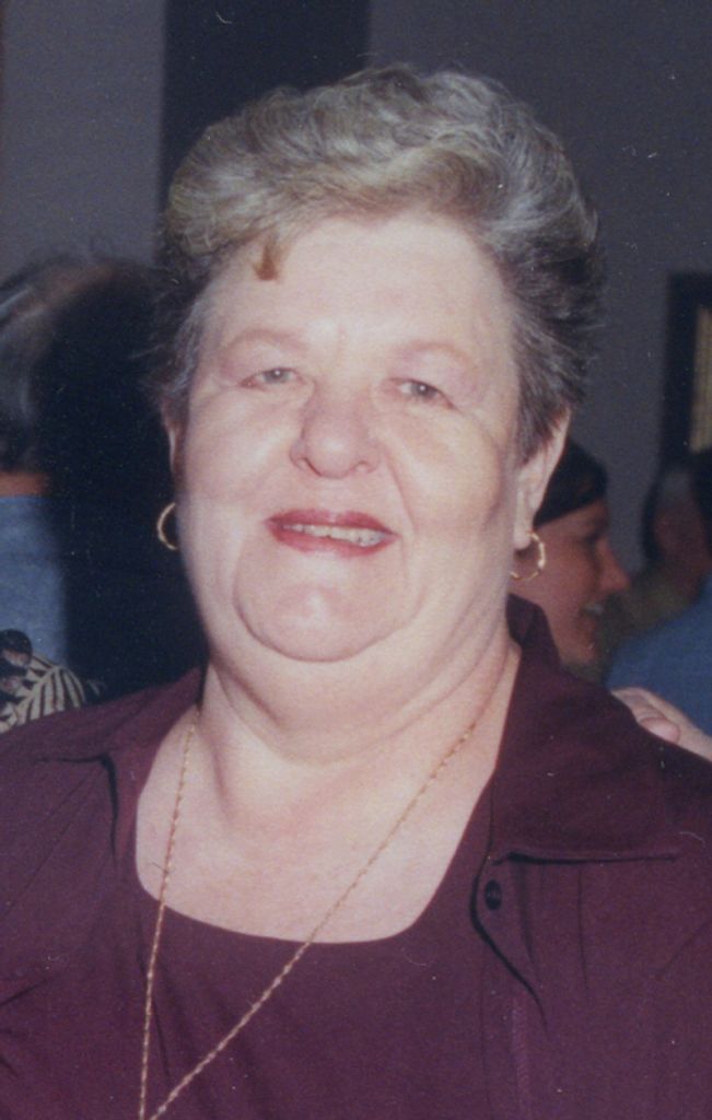 Sandy Joan Wilson
