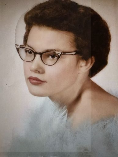 Mary Lou Pizzolatto's obituary image