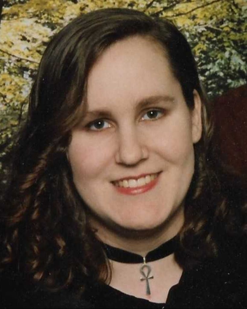 Pyra Lea Barnes Profile Photo