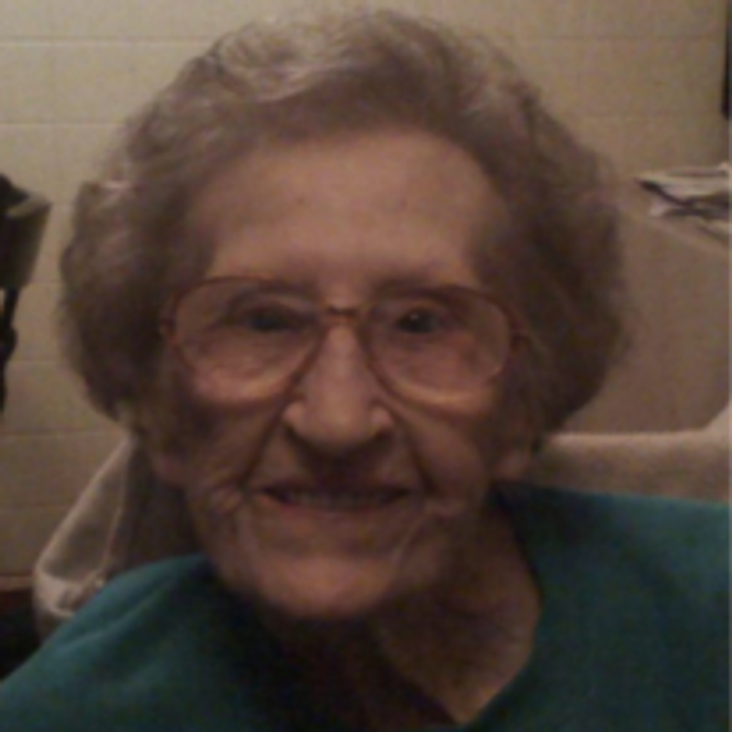 Irene S. Conner   Niedergesahs