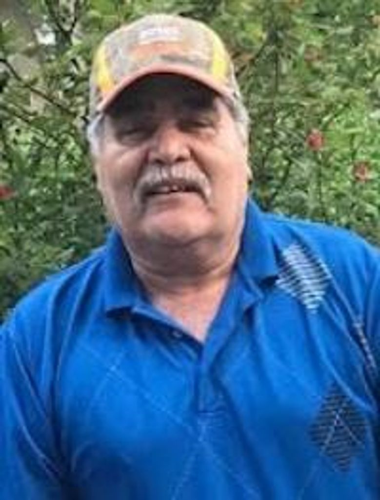 Jesus "El Grande" Amesquita