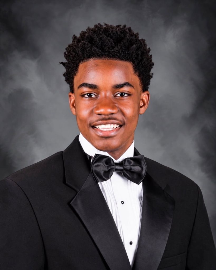 Jhe’ven Deshawn Ford Profile Photo