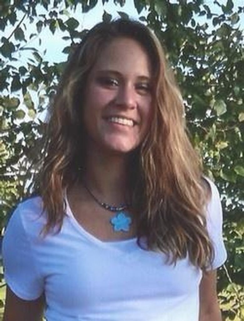 Makayla Leigh Tipton