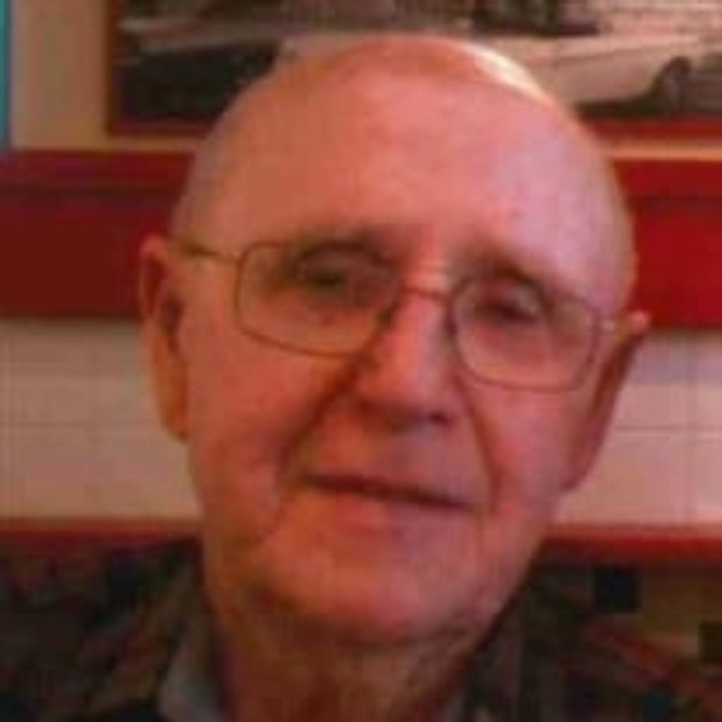 Tom Raymond Moore