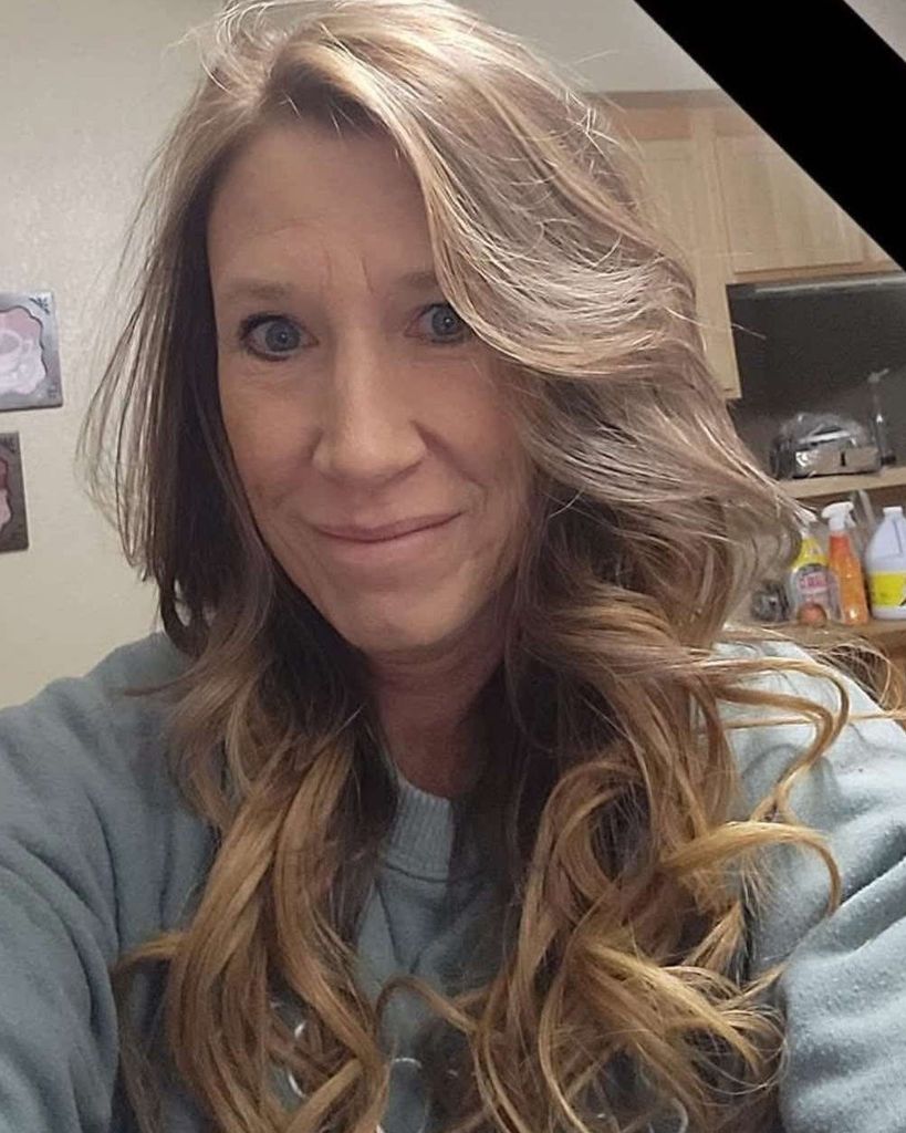 Cynthia J. Zidarich