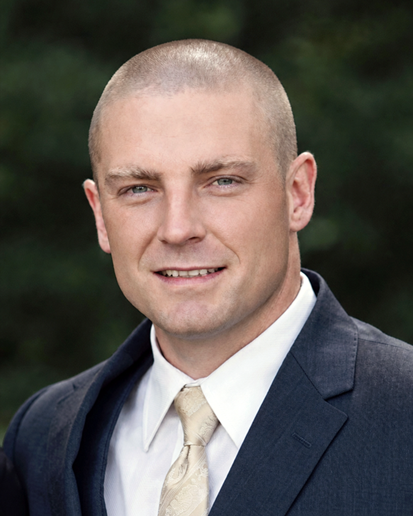Adam D. Meece Profile Photo
